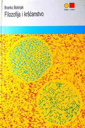 [D-03-6B] FILOZOFIJA I KRŠĆANSTVO