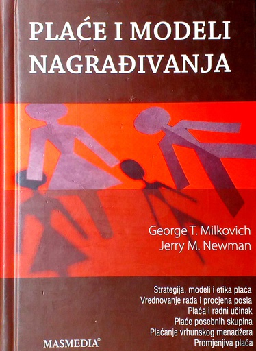 [D-03-6B] PLAĆE I MODELI NAGRAĐIVANJA