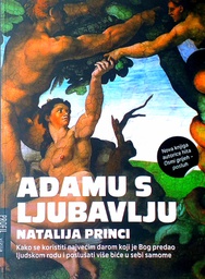 [D-03-6B] ADAMU S LJUBAVLJU