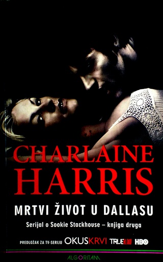 [D-03-6B] MRTVI ŽIVOT U DALLASU