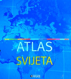 [D-02-1B] ATLAS SVIJETA