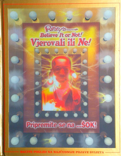 [D-02-1B] VJEROVALI ILI NE! PRIPREMITE SE NA...ŠOK!