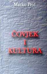 [D-03-6A] ČOVJEK I KULTURA