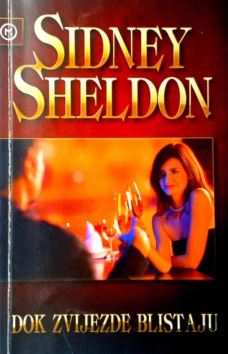 [D-03-6A] DOK ZVIJEZDE BLISTAJU