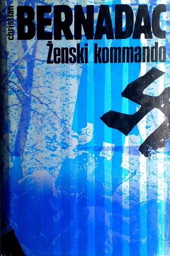 [D-03-6A] ŽENSKI KOMMANDO