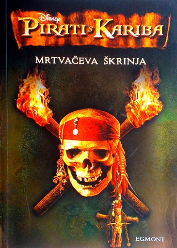 [D-03-6A] PIRATI S KARIBA: MRTVAČEVA ŠKRINJA