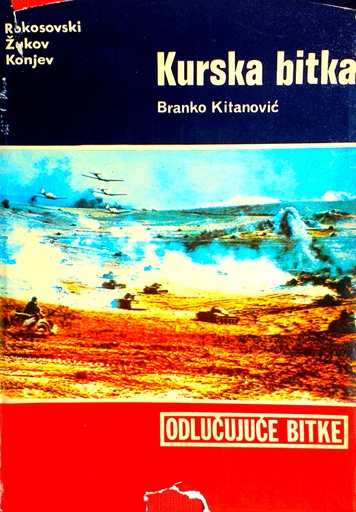 [D-04-2B] KURSKA BITKA