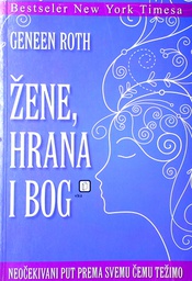 [D-04-2B] ŽENE, HRANA I BOG