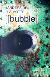 [D-04-2B] BUBBLE