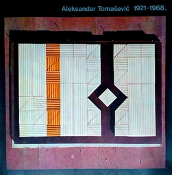 [D-04-2A] ALEKSANDAR TOMAŠEVIĆ 1921.-1968.