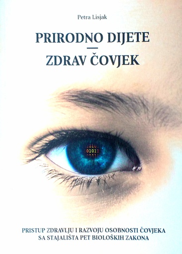 [D-04-2A] PRIRODNO DIJETE - ZDRAV ČOVJEK