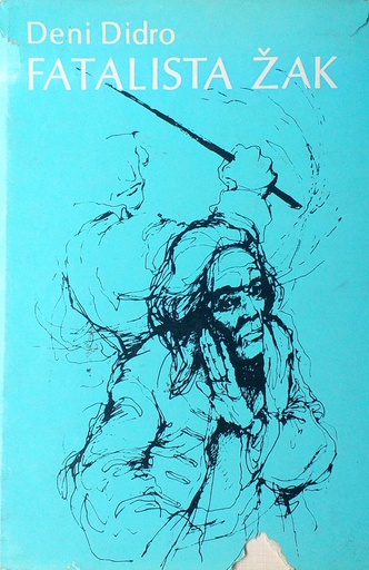 [D-04-2A] FATALISTA ŽAK