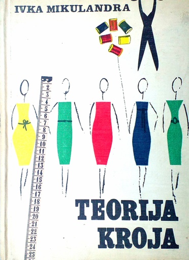 [D-04-3B] TEORIJA KROJA