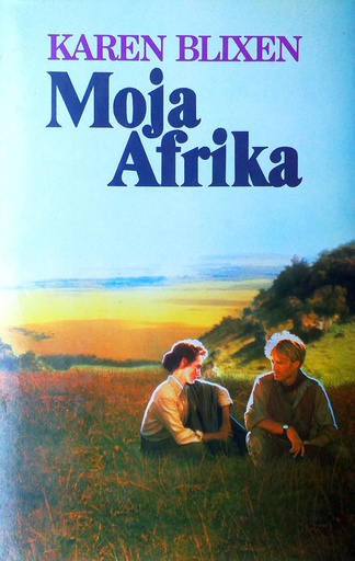 [D-04-3B] MOJA AFRIKA