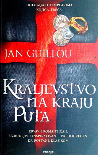 [D-04-3B] KRALJEVSTVO NA KRAJU PUTA