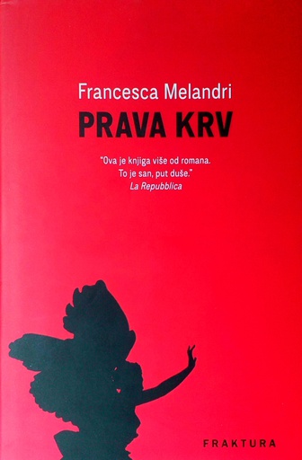 [H-02-5A] PRAVA KRV