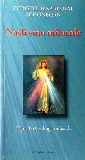 [D-04-3B] NAŠLI SMO MILOSRĐE