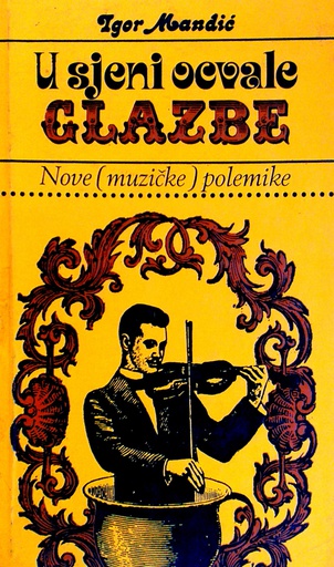 [D-04-3B] U SJENI OCVALE GLAZBE