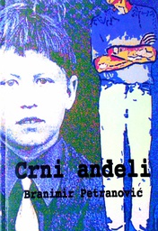 [D-04-3B] CRNI ANĐELI