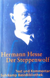 [D-04-3A] DER STEPPENWOLF