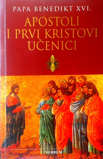 [D-04-3A] APOSTOLI I PRVI KRISTOVI UČENICI