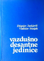 [D-04-3A] VAZDUŠNO DESANTNE JEDINICE