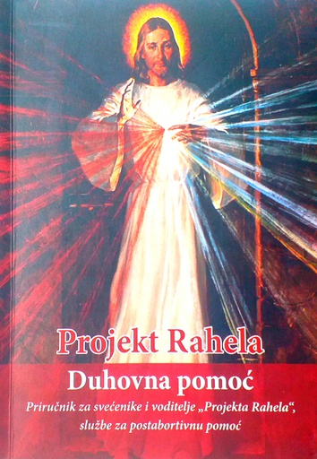 [D-04-3A] PROJEKT RAHELA - DUHOVNA POMOĆ