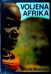 [D-04-3A] VOLJENA AFRIKA