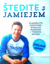 [D-04-3A] ŠTEDITE S JAMIEJEM