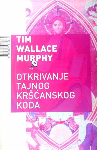 [D-04-4B] OTKRIVANJE TAJNOG KRŠĆANSKOG KODA