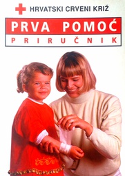 [D-04-4B] PRVA POMOĆ PRIRUČNIK