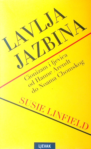 [D-04-4B] LAVLJA JAZBINA