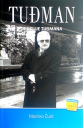 [D-04-4B] TUĐMAN I POSLIJE TUĐMANA