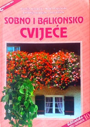 [D-04-4B] SOBNO I BALKONSKO CVIJEĆE