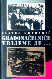 [D-04-4A] GRADONAČELNIČE VRIJEME JE...