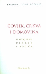 [D-04-4A] ČOVJEK, CRKVA I DOMOVINA