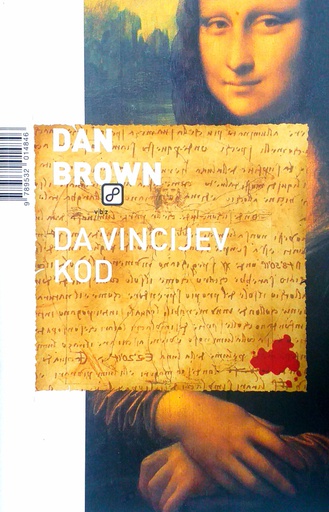 [D-04-4A] DA VINCIJEV KOD