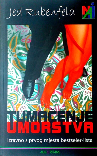 [D-04-4A] TUMAČENJE UMORSTVA