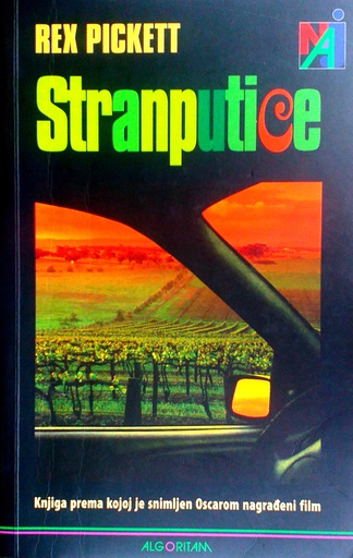 [D-04-4A] STRANPUTICE