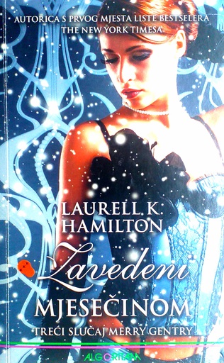 [D-04-4A] ZAVEDENI MJESEČINOM