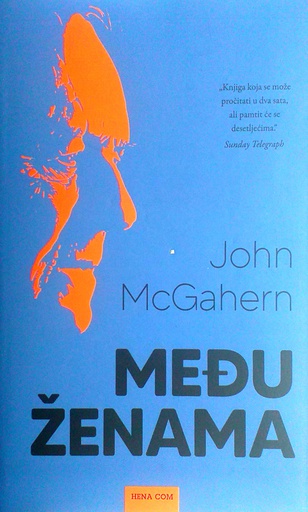 [D-04-4A] MEĐU ŽENAMA