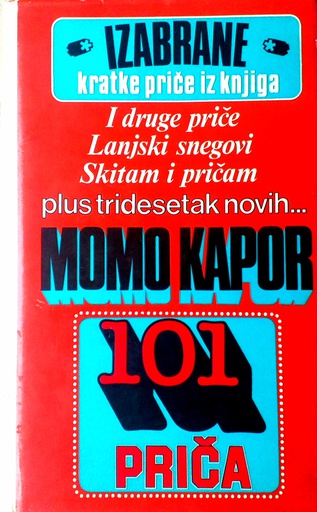 [D-04-5B] 101 PRIČA