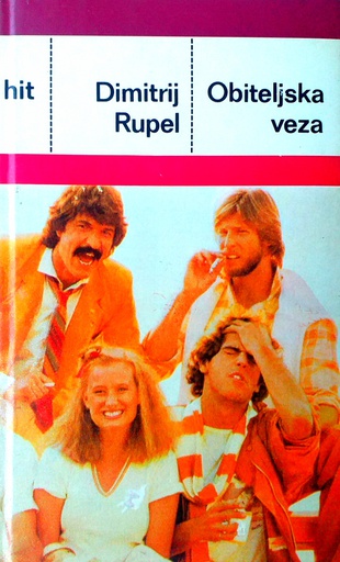 [D-04-5B] OBITELJSKA VEZA