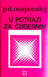 [D-04-5B] U POTRAZI ZA ČUDESNIM