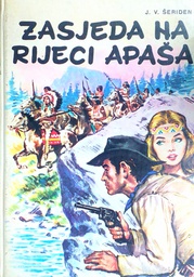 [D-04-5B] ZASJEDA NA RIJECI APAŠA