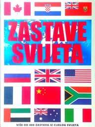 [D-02-1A] ZASTAVE SVIJETA