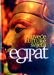 [D-02-1A] NAJVEĆE KULTURE SVIJETA - EGIPAT