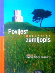 [D-02-1A] POVIJEST I ZEMLJOPIS HRVATSKE