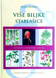 [D-03-1B] VIŠE BILJKE STABLAŠICE