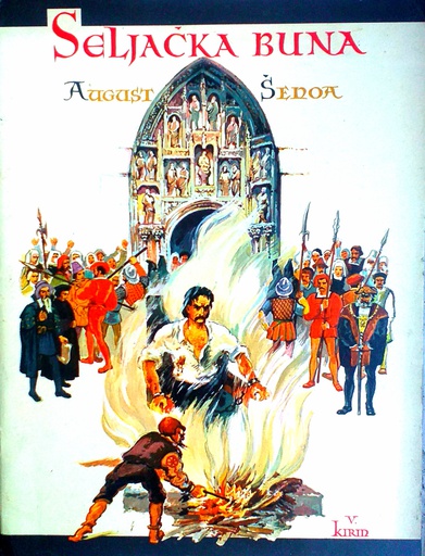 [D-03-1B] SELJAČKA BUNA